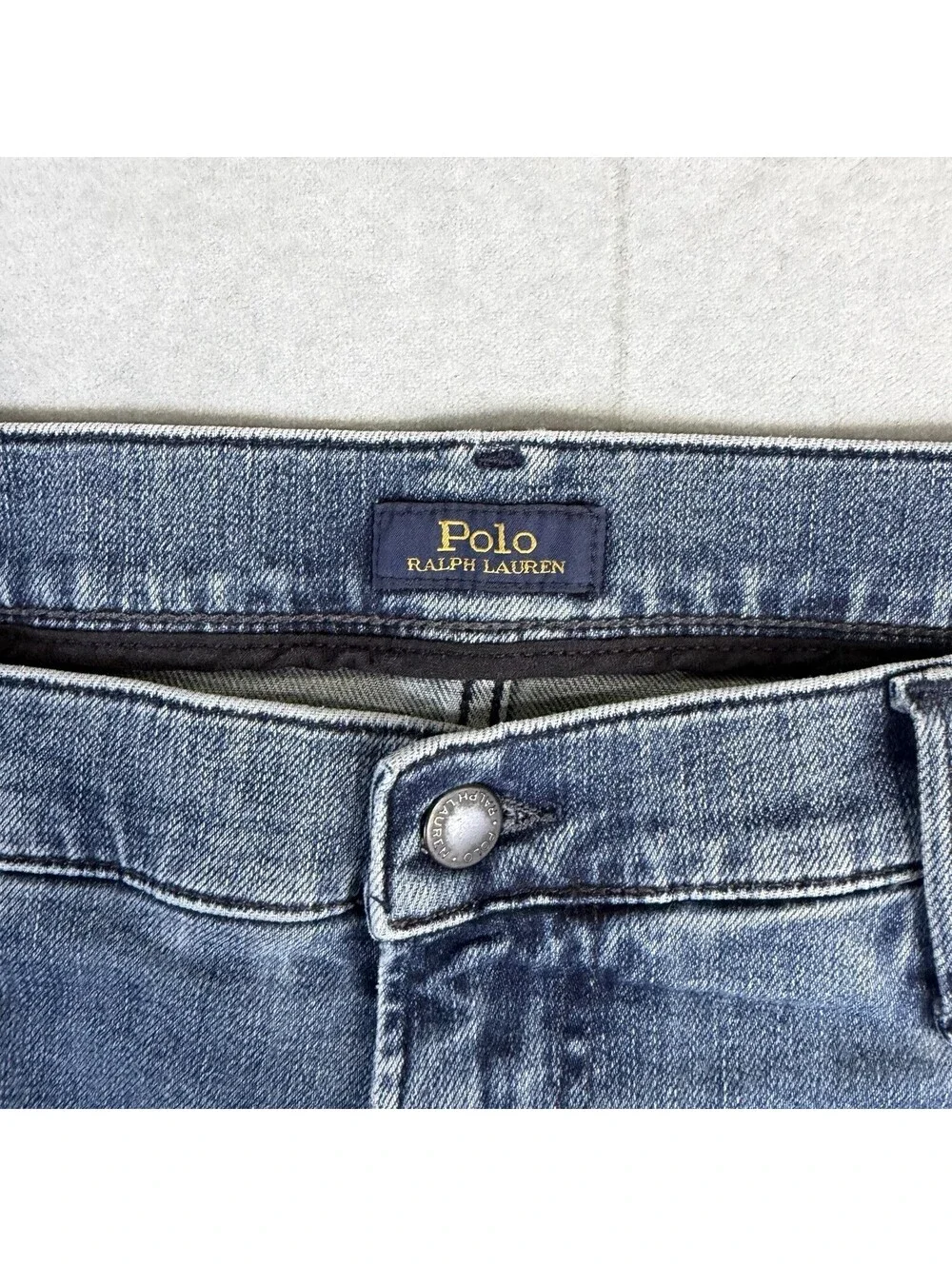Ralph Lauren please refer